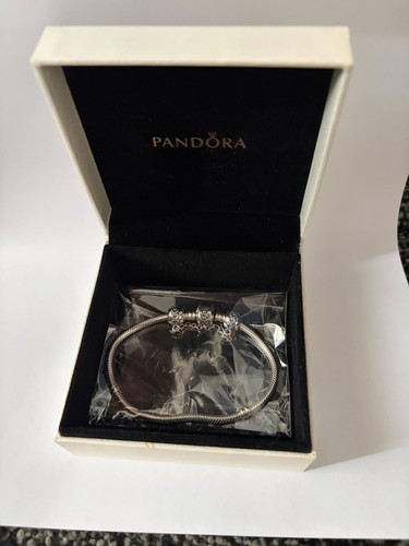 Authentic pandora sterling - authentic,