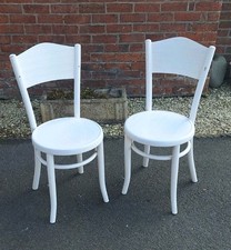 2 Antique Early Czech Fischel