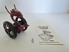 Zoids OER: Powerzoid Serpent 