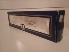 Lima Class 37 Empty Box