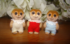 Sylvanian Families Spotter