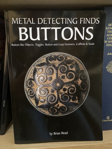Metal detecting finds - metal,