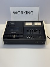 NAKAMICHI 500 Dual Tracer