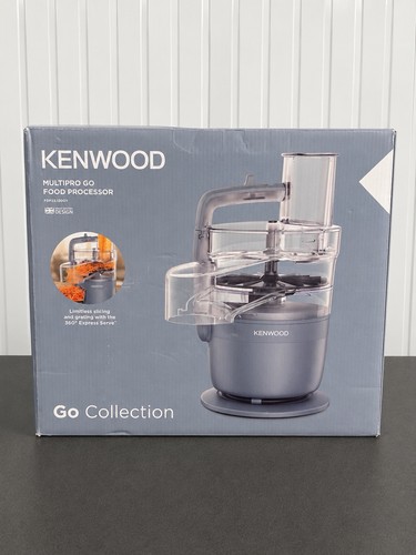 Kenwood fdp22 130gy - kenwood, fdp22.130gy
