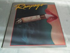 Rampage ' Rampage  '  Vinyl