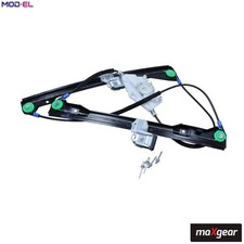 WINDOW REGULATOR 50-0444 FOR