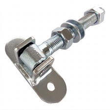 Heavy Duty Adjustable Gate