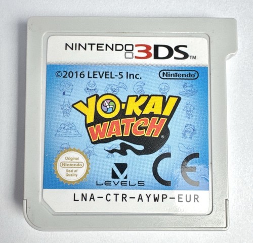 Kai watch cart only - yo-kai,