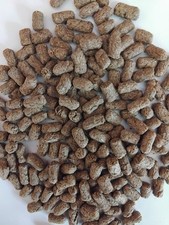 Mazuri Low Starch Tortoise