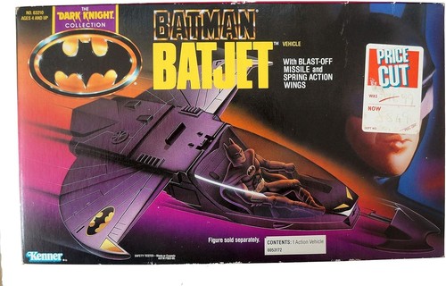 Vintage kenner 1990 - kenner,