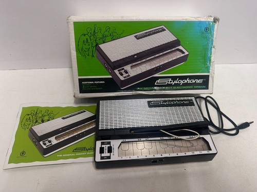 Dubreq stylophone pocket - dubreq,