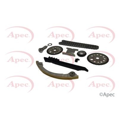 Apec timing chain kit for - timing,