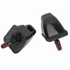 2 Quality Headlight Washer