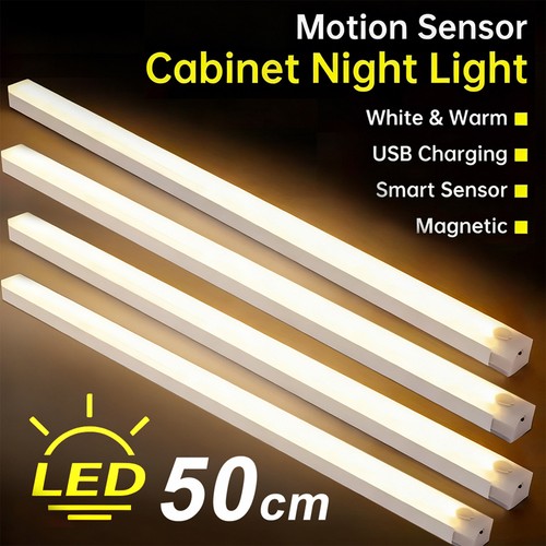 Strip light led pir motion - light,