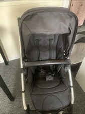 Mamas & Papas Sola Pushchair 