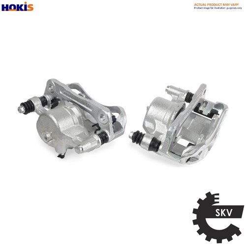 Brake caliper 34skv484 - caliper,
