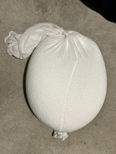 Bean Bag Refill, 1 cubic ft