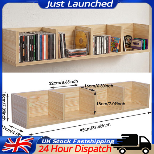 Grid wall mounted - 4-grid,