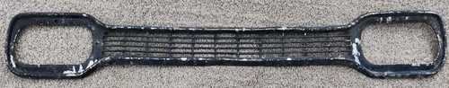 Ford escort mk1 front grille - ford,
