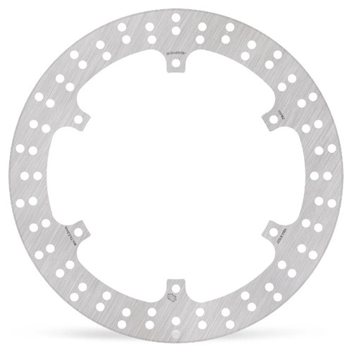 Moto master brake - rotor, fixed