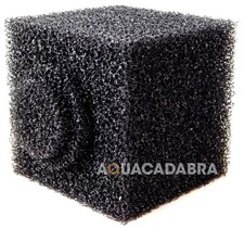 6" CUBE POND FILTER FOAM