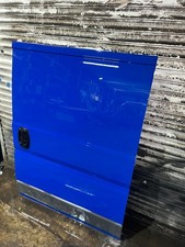 CITROEN RELAY PEUGEOT BOXER FIAT DUCATO SLIDING LOADING DOOR BLUE LINE 479A #D