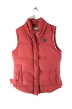 SUPERDRY Red Academy Gilet