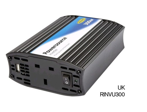 Powersource inverter ring - powersource,