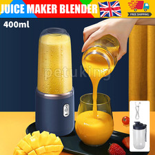 400ML Electric Juice Maker