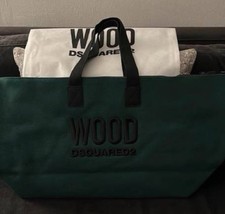 Dsquared2 Wood XLarge