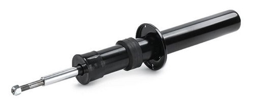 Front shock absorber bmw x5 - absorber,