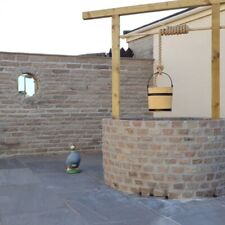 RAJ GREEN WALLING STONE