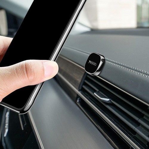 Universal magnetic car mount - magnetic,