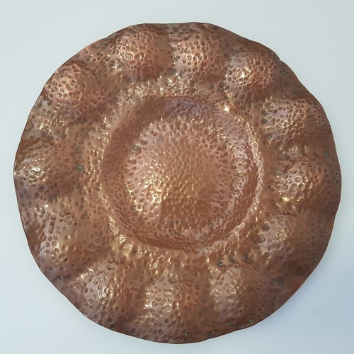 Antique copper arts crafts - copper, &