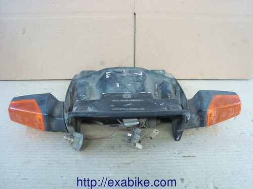 Rear bracket for bmw k1100 - rear,