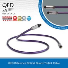 Qed reference optical quartz - qed,