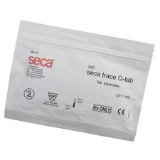 Q-Trace Electrodes For SECA