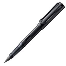 LAMY AL-Star Black Fountain
