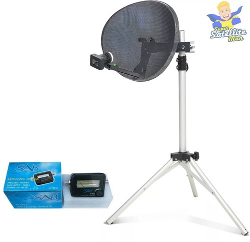 60cm dish way - 60cm,