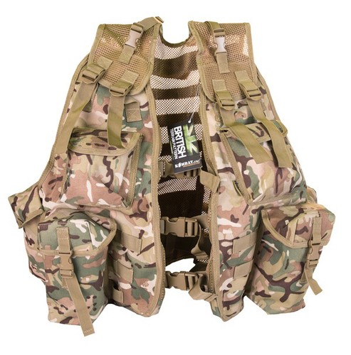 British army military - british,