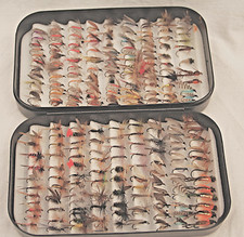 6" Wheatley  Alloy fly box