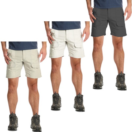 Mens wrangler cargo hiker - ,