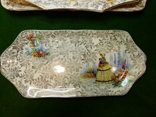 Empire Shelton Ivory Rectangle