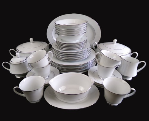 Noritake legendary dinner - noritake,