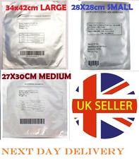 Anti freeze Membrane Cryo Pad