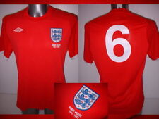 England Moore S M L XL XXL World Cup Shirt Jersey Football Soccer Umbro West Ham