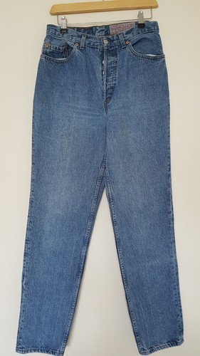 Vintage levis 901 jeans - vintage,