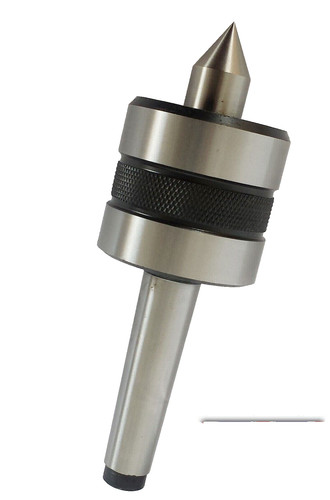 Mt6 live center morse taper - morse,
