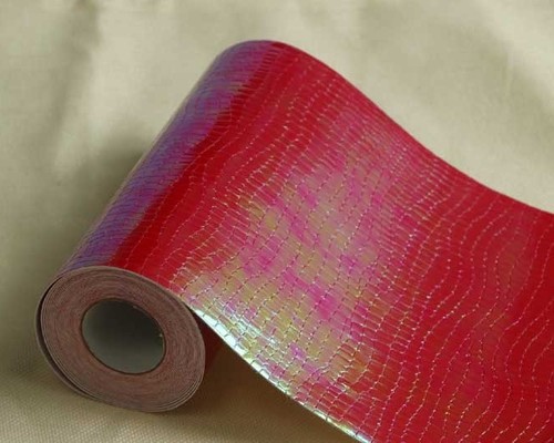 Embossed holographic - embossed, |