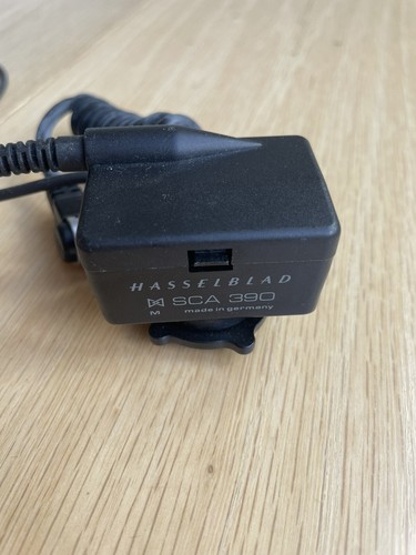 Hasselblad sca 390 flash - sca,